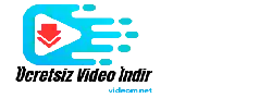 Ücretsiz Video İndir logo